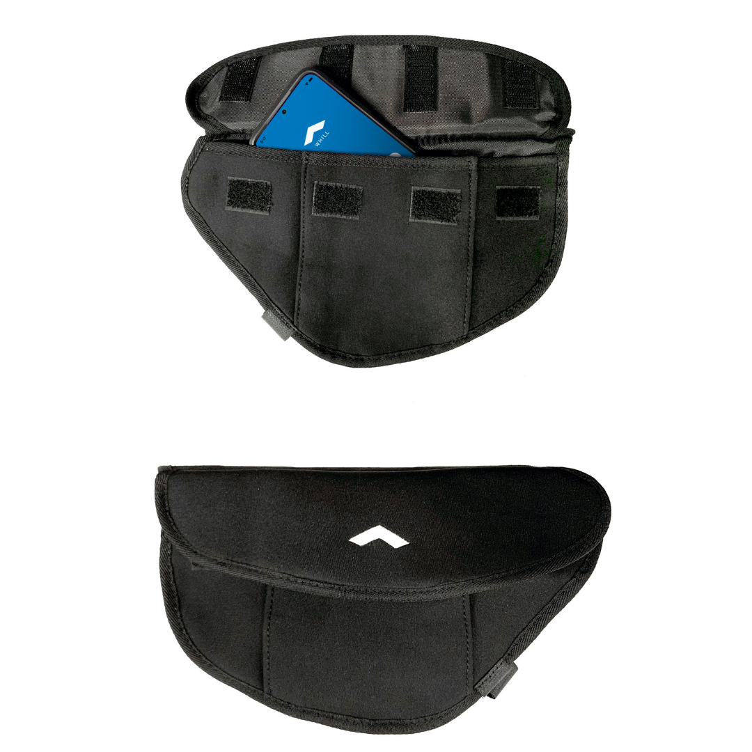Whill Ci2 Electric Smart Mobility Vehicle Accessories & Parts - Senior.com Whill Accessories